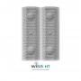 Настенная акустика Lithe Audio IO1 Wi-Fi - WISA white (#06811W)